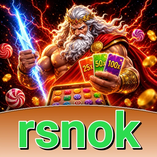 Ilustrasi panduan rsnok